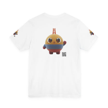 PokAIMignon Companion T-Shirt — T-Shirt | PokAIMignons™