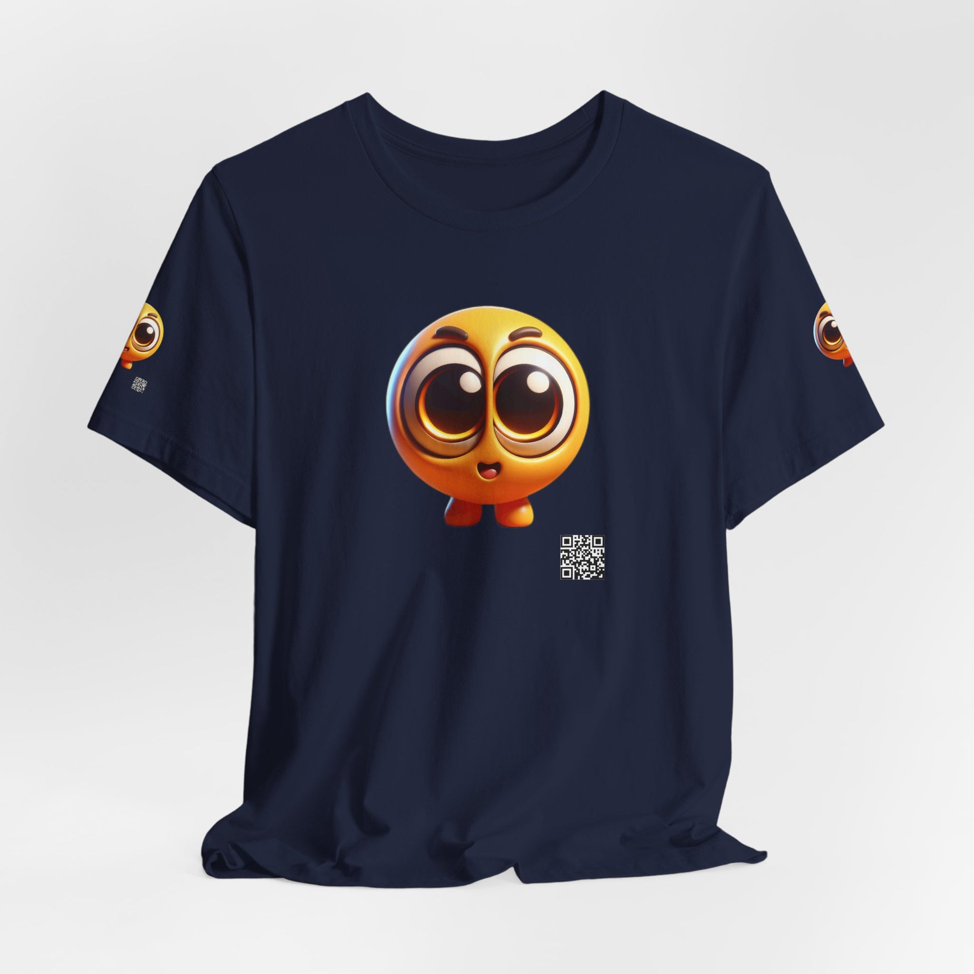 BeatDrop PokAIMignon T-Shirt — T-Shirt | PokAIMignons™