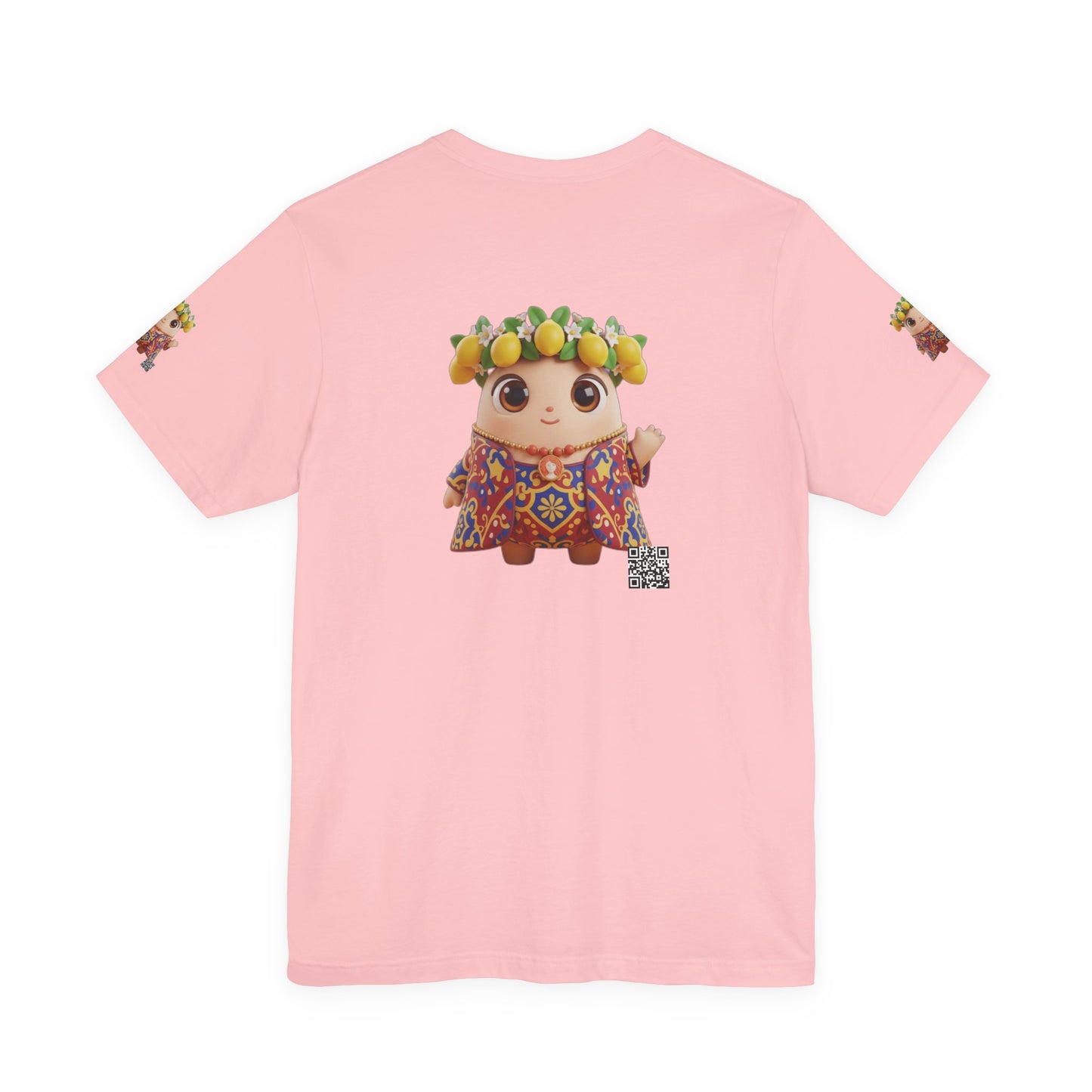 Sicilia PokAIMignon T-Shirt