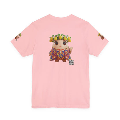 Sicilia PokAIMignon T-Shirt