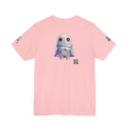 PokAIMignon Companion T-Shirt (#23)