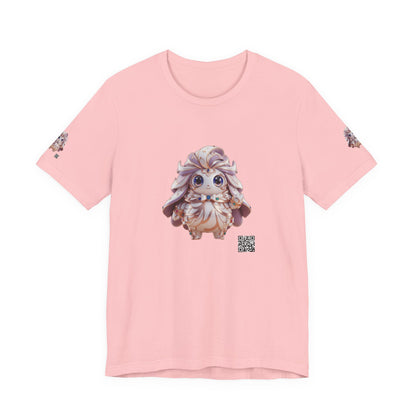 Companion #18 PokAIMignon T-Shirt — T-Shirt | PokAIMignons™