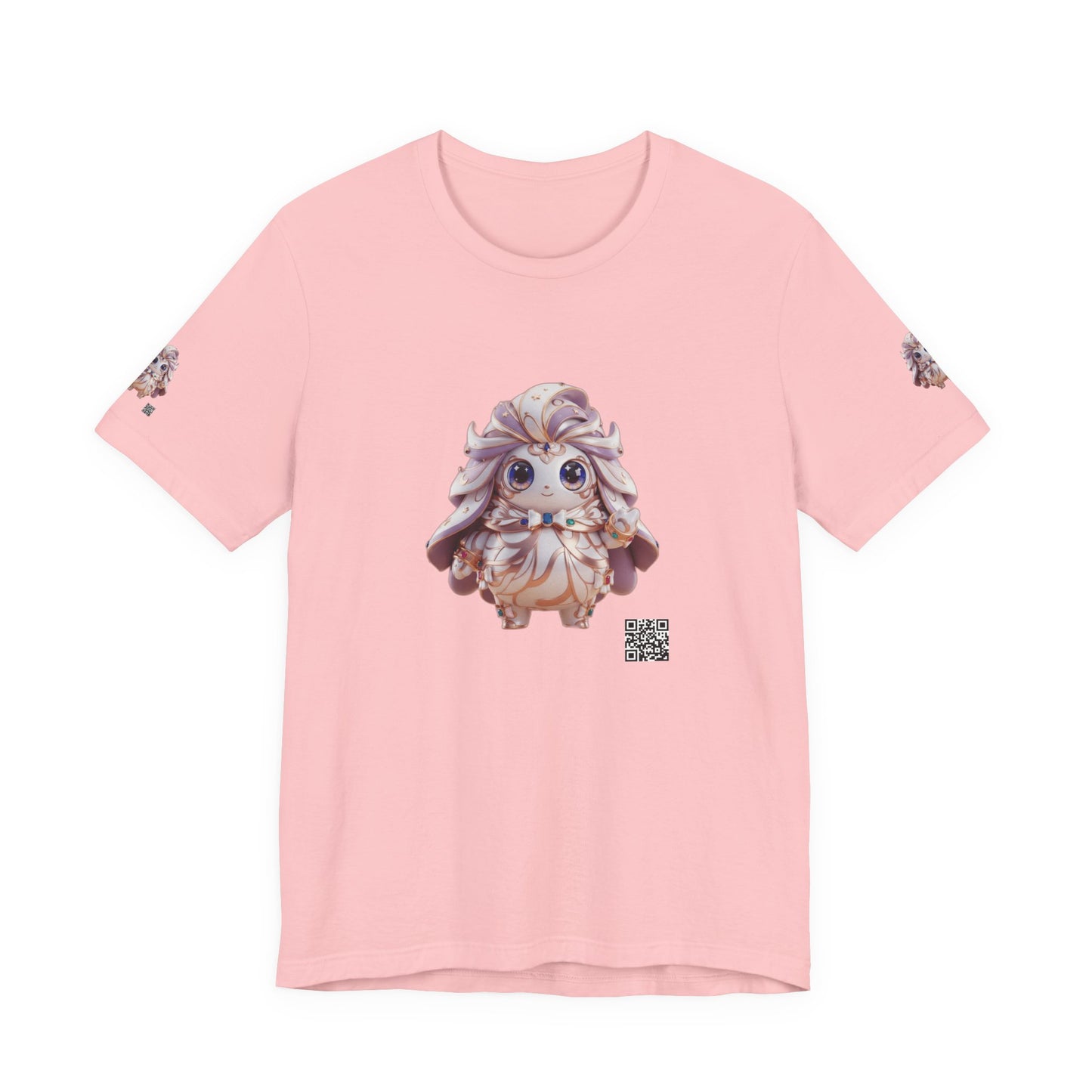 PokAIMignon Companion T-Shirt — T-Shirt | PokAIMignons™