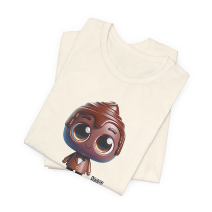 PokAIMignons Drop #6 T-Shirt — T-Shirt | PokAIMignons™