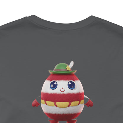 🐾⚽ Austria World Cup 2026 Companion – Limited Edition Official Merchandise | PokAIMignons™