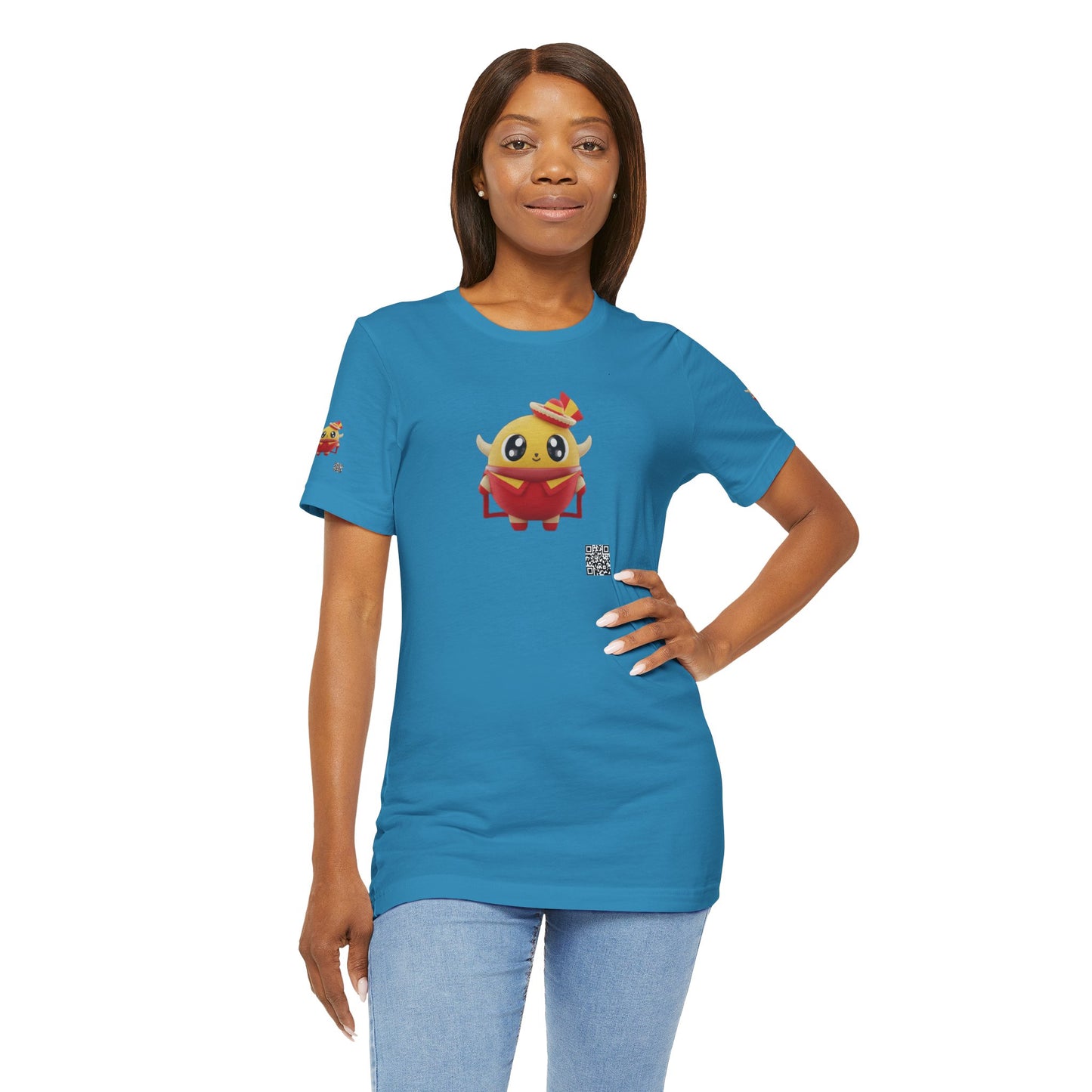 🐾⚽ Spain World Cup 2026 Companion – Limited Edition Official Merchandise | PokAIMignons™