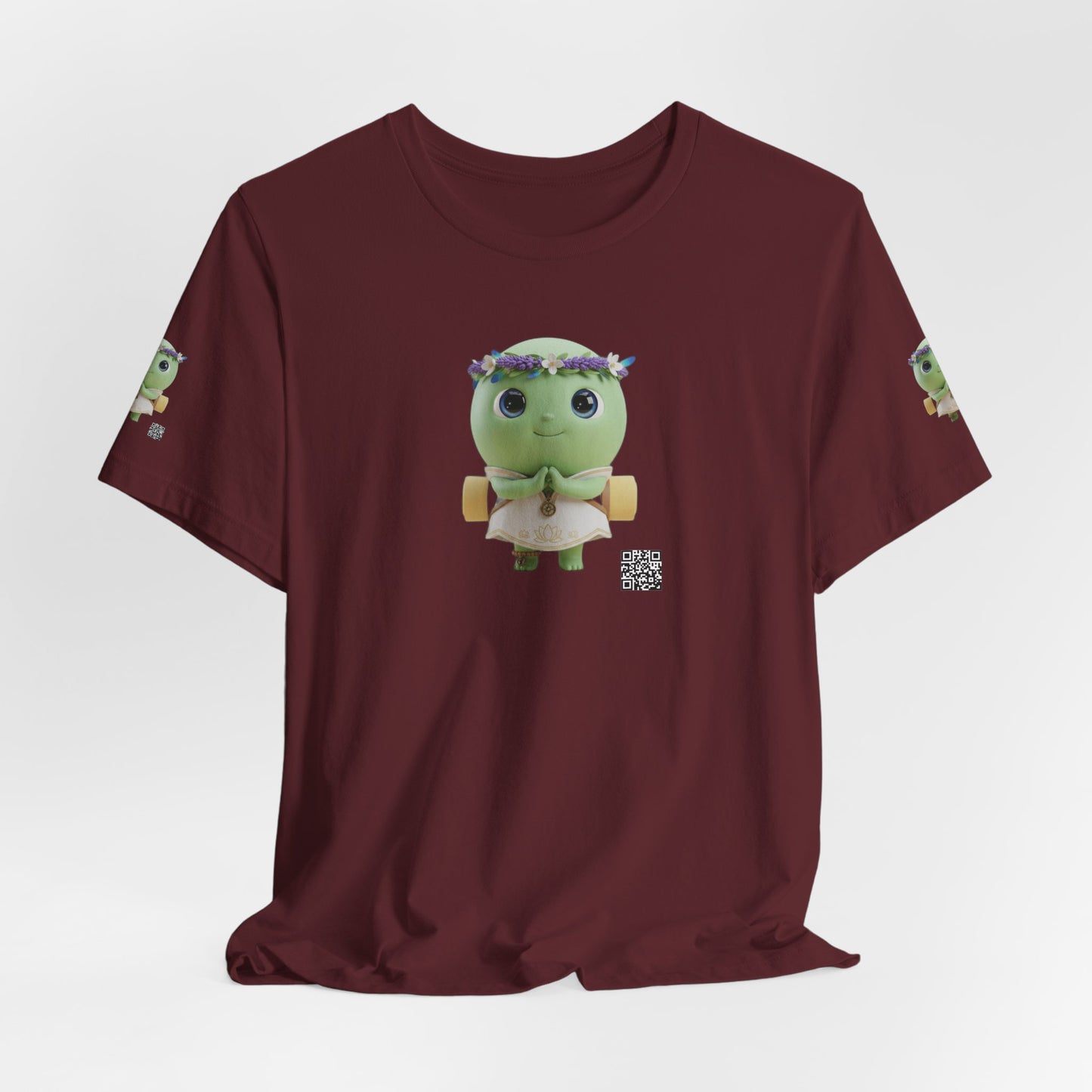 PokAIMignons Drop #4 T-Shirt — T-Shirt | PokAIMignons™