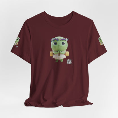 PokAIMignons Drop #4 T-Shirt — T-Shirt | PokAIMignons™