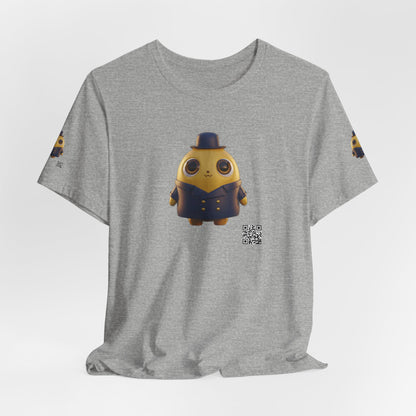 PokAIMignon Companion T-Shirt — T-Shirt | PokAIMignons™