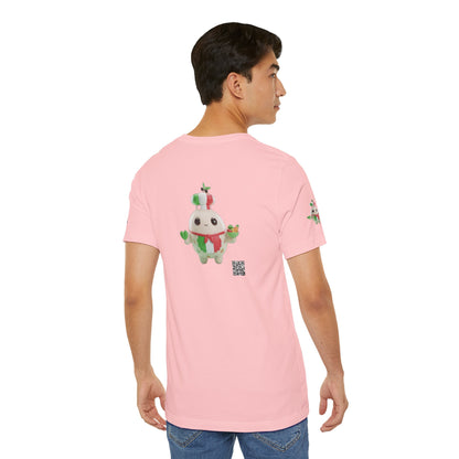PokAIMignons Drop #2 T-Shirt