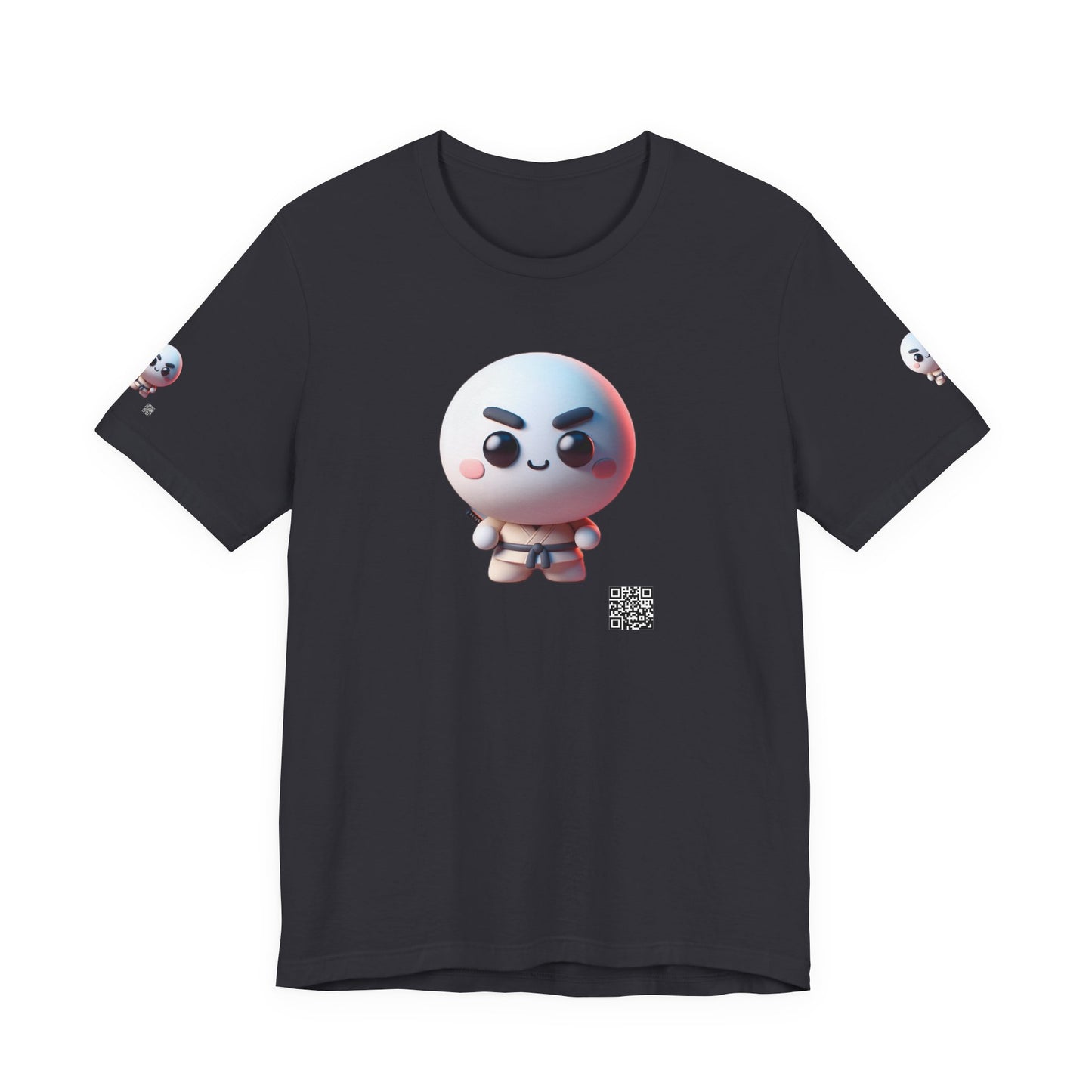 PokAIMignon Companion T-Shirt — T-Shirt | PokAIMignons™