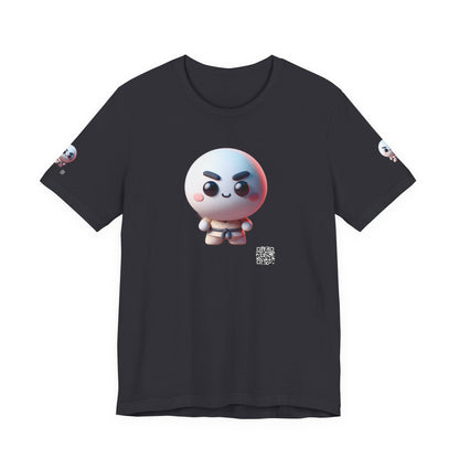 PokAIMignon Companion T-Shirt — T-Shirt | PokAIMignons™