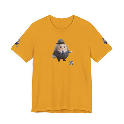 PokAIMignons Drop #1 T-Shirt — T-Shirt | PokAIMignons™