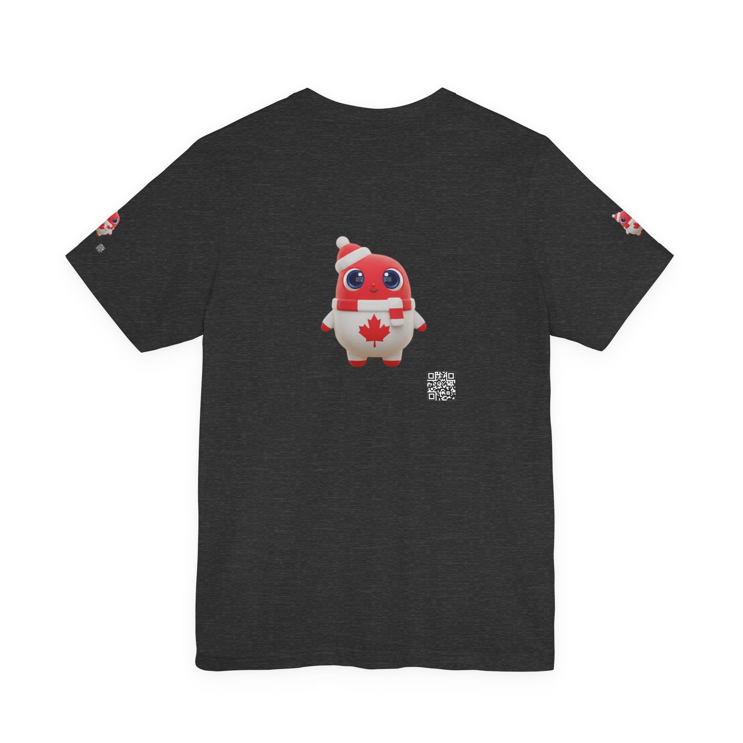 🐾⚽ Canada World Cup 2026 Companion – Limited Edition Official Merchandise | PokAIMignons™