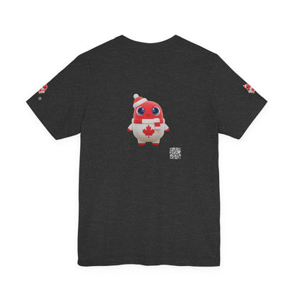 🐾⚽ Canada World Cup 2026 Companion – Limited Edition Official Merchandise | PokAIMignons™