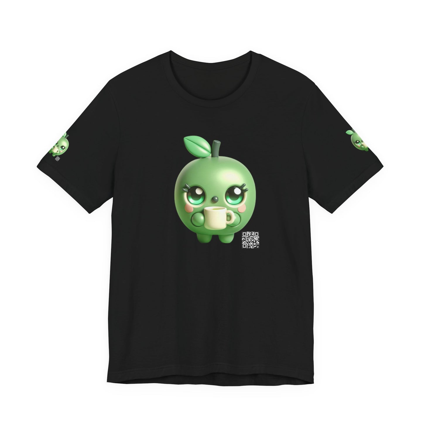 PokAIMignon Companion T-Shirt — T-Shirt | PokAIMignons™