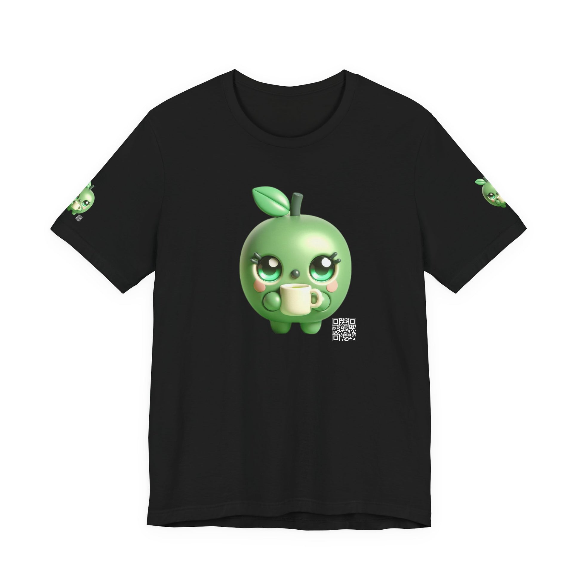 PokAIMignon Companion T-Shirt — T-Shirt | PokAIMignons™