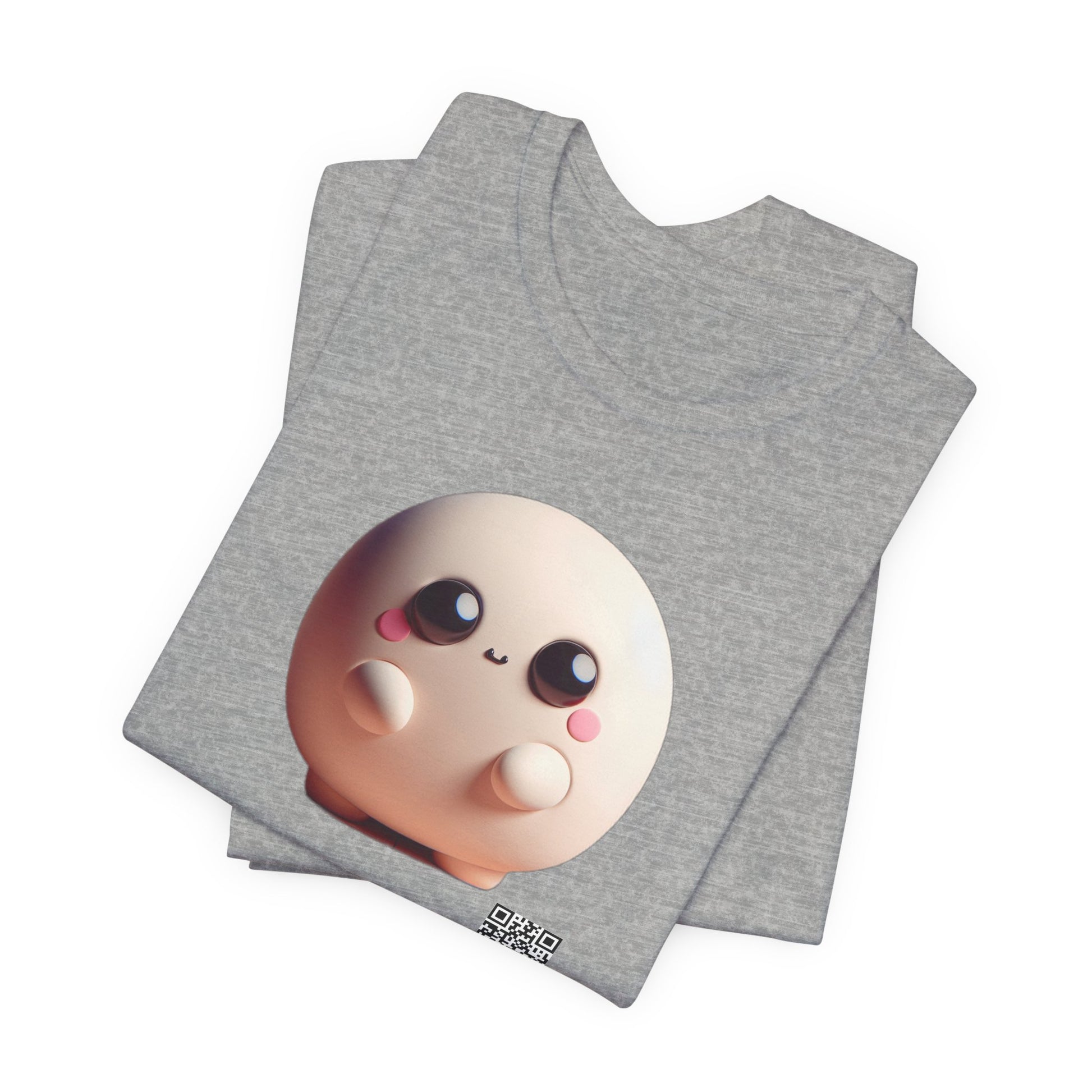 PokAIMignon Companion T-Shirt — T-Shirt | PokAIMignons™