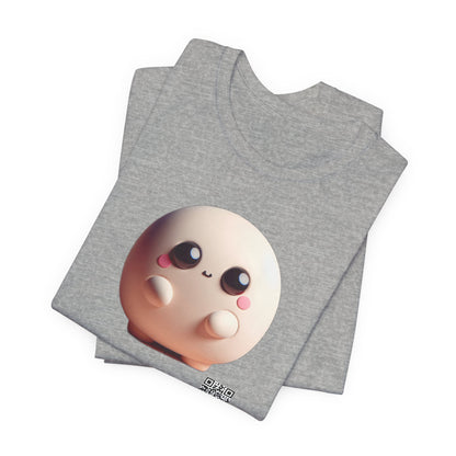 PokAIMignon Companion T-Shirt — T-Shirt | PokAIMignons™