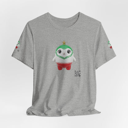 🐾⚽ Iran World Cup 2026 Companion – Limited Edition Official Merchandise | PokAIMignons™
