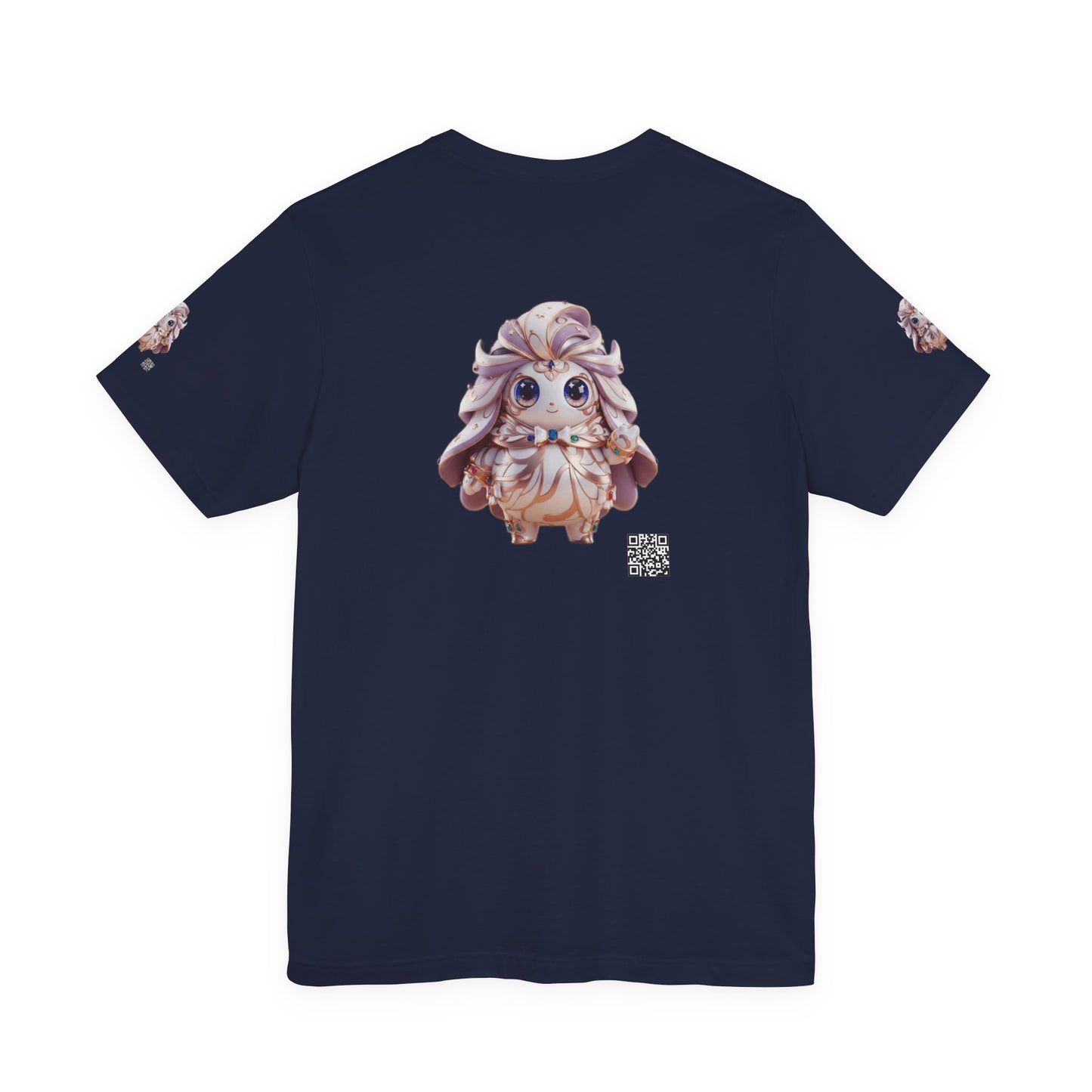 Companion #18 PokAIMignon T-Shirt — T-Shirt | PokAIMignons™