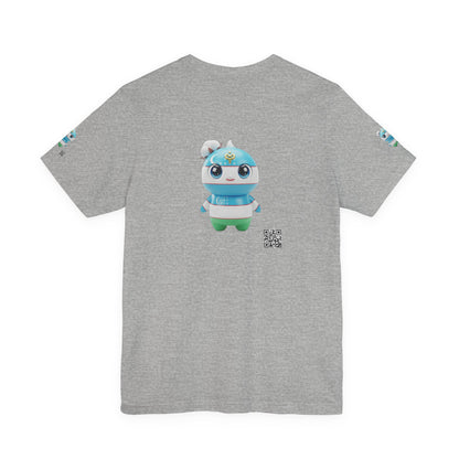 🐾⚽ Uzbekistan World Cup 2026 Companion – Limited Edition Official Merchandise | PokAIMignons™