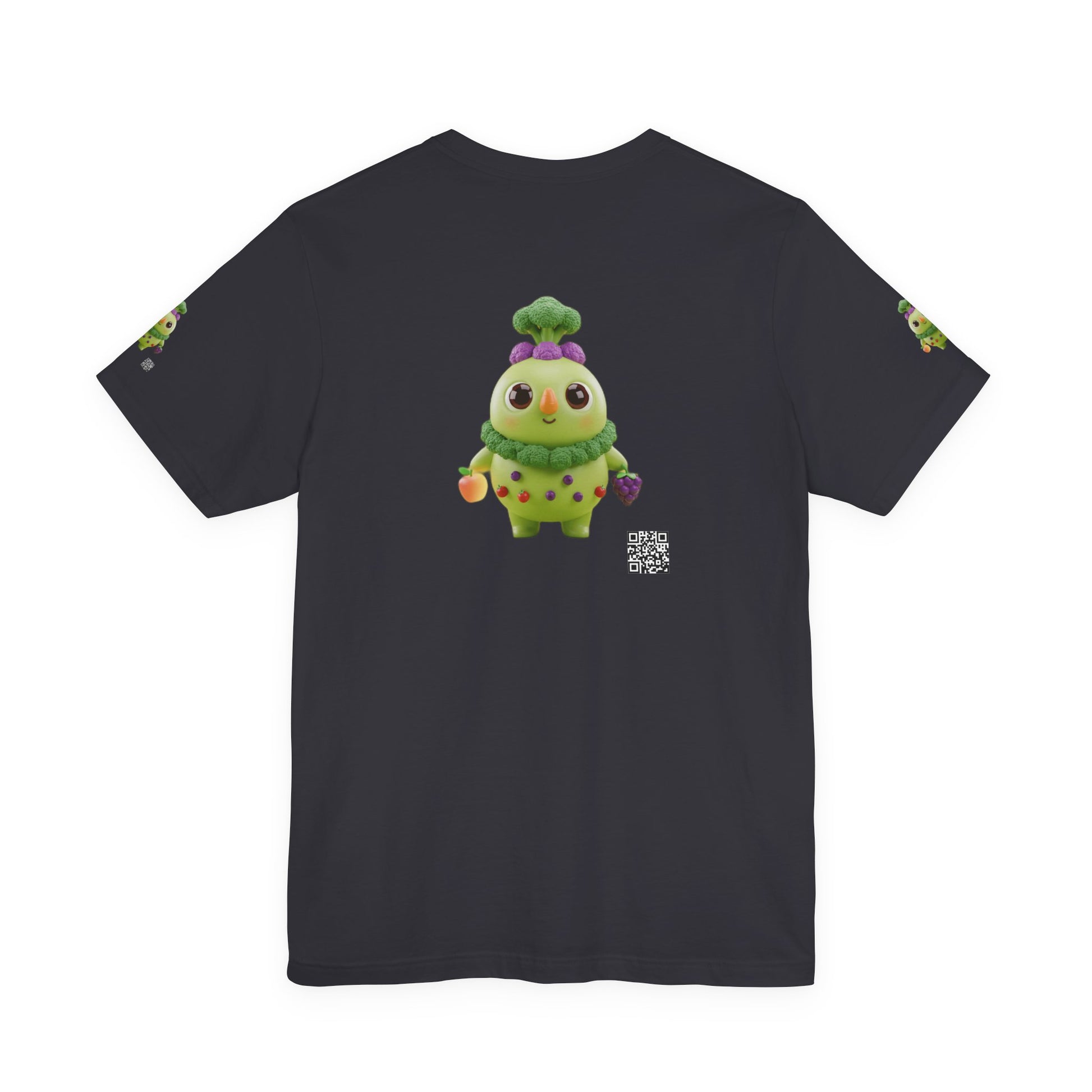VeggieVixen PokAIMignon T-Shirt — T-Shirt | PokAIMignons™