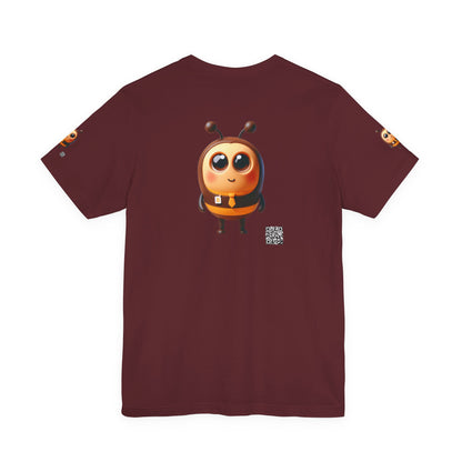 YukiB65F PokAIMignon Companion T-Shirt