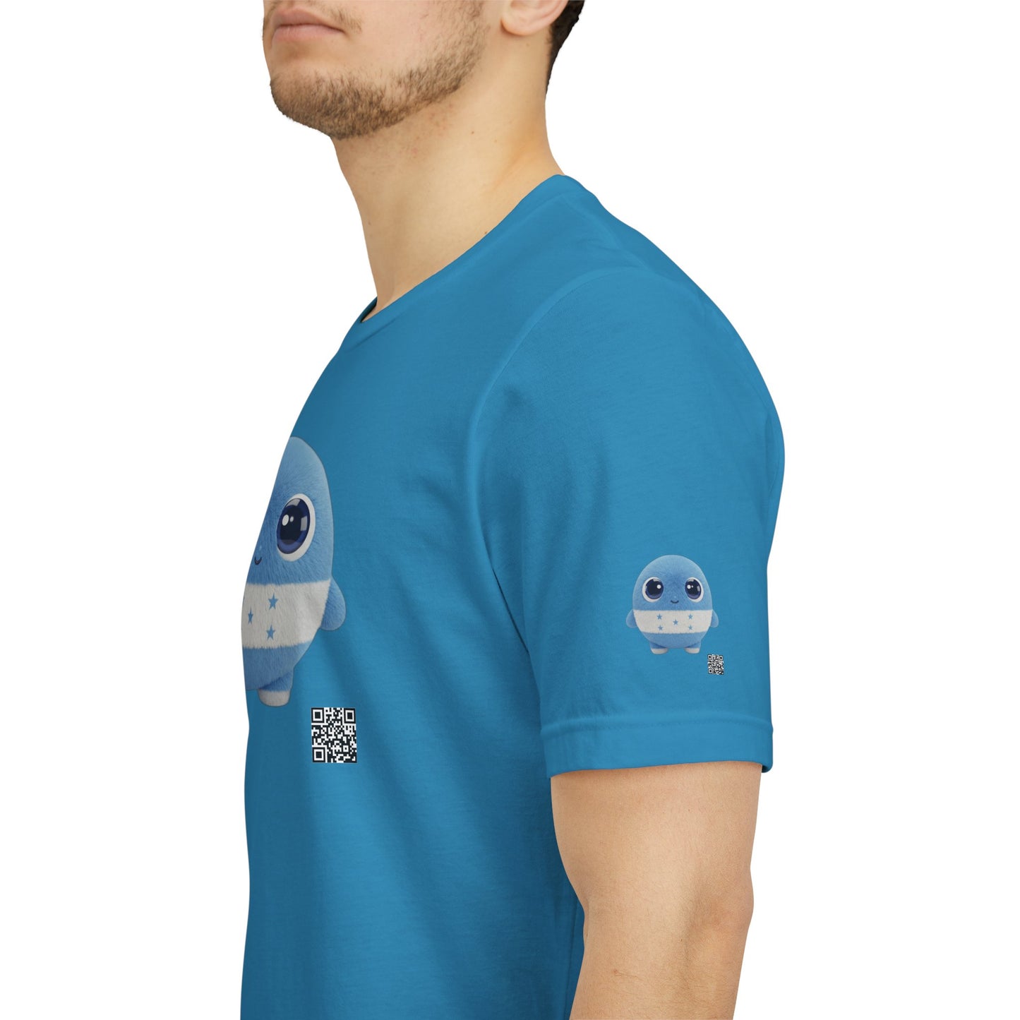 🐾⚽ Honduras World Cup 2026 Companion – Limited Edition Official Merchandise | PokAIMignons™