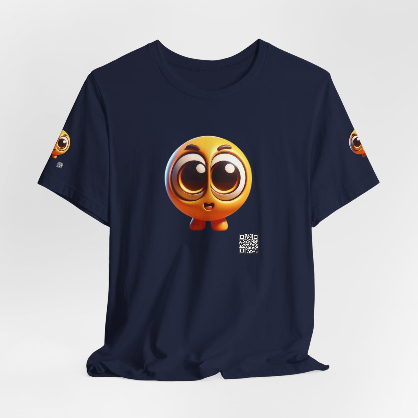 PokAIMignons Drop #3 T-Shirt — T-Shirt | PokAIMignons™