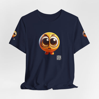 PokAIMignons Drop #3 T-Shirt — T-Shirt | PokAIMignons™