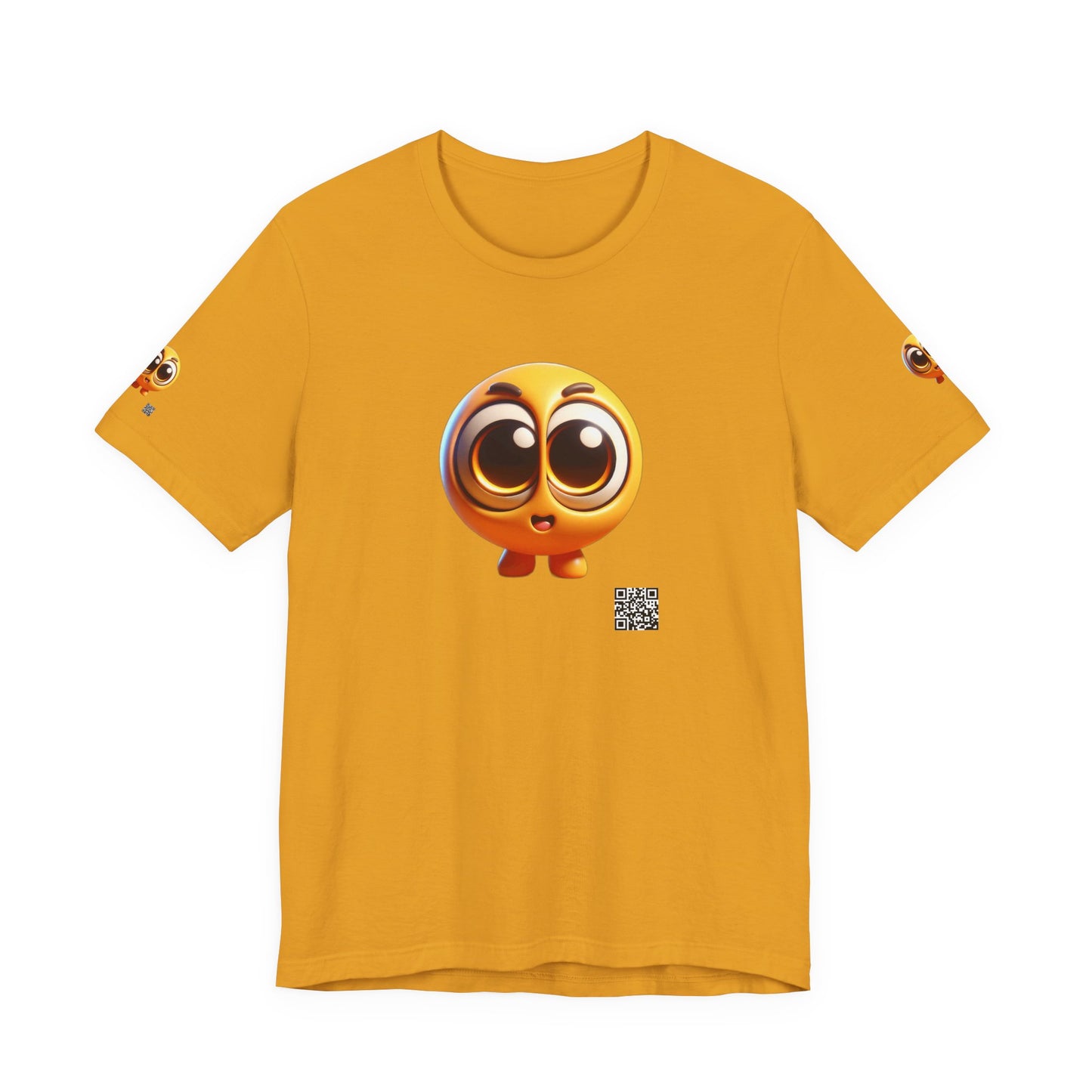 PokAIMignons Drop #3 T-Shirt — T-Shirt | PokAIMignons™
