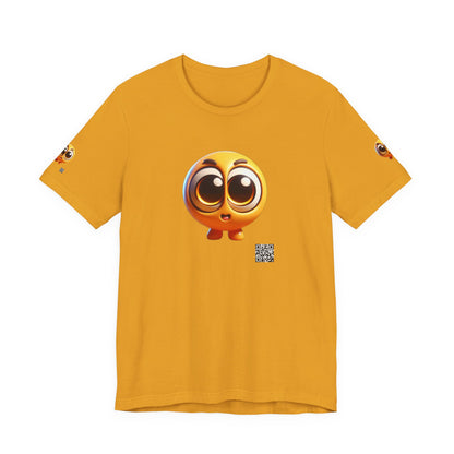 PokAIMignons Drop #3 T-Shirt — T-Shirt | PokAIMignons™