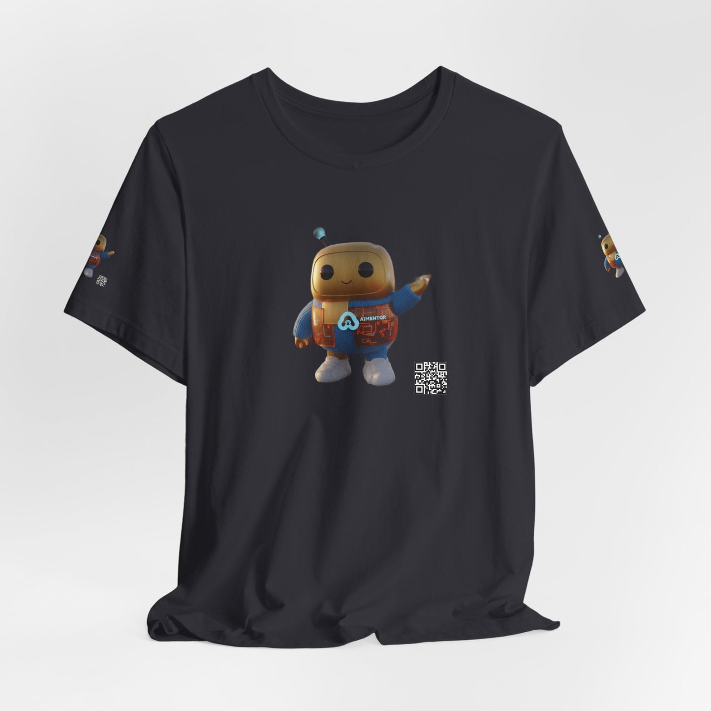 PokAIMignons Drop #20 T-Shirt — T-Shirt | PokAIMignons™