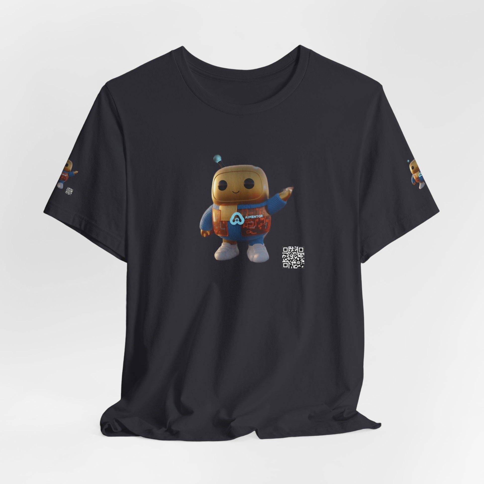 PokAIMignons Drop #20 T-Shirt — T-Shirt | PokAIMignons™