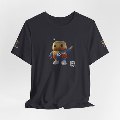 PokAIMignons Drop #20 T-Shirt — T-Shirt | PokAIMignons™