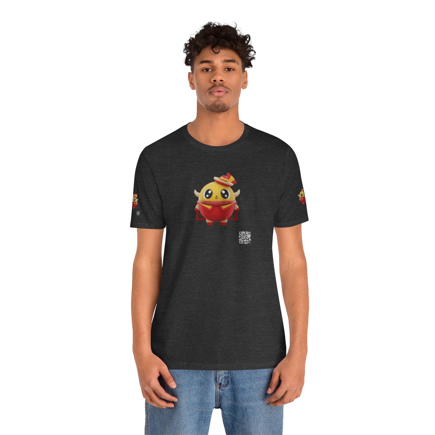 🐾⚽ Spain World Cup 2026 Companion – Limited Edition Official Merchandise | PokAIMignons™