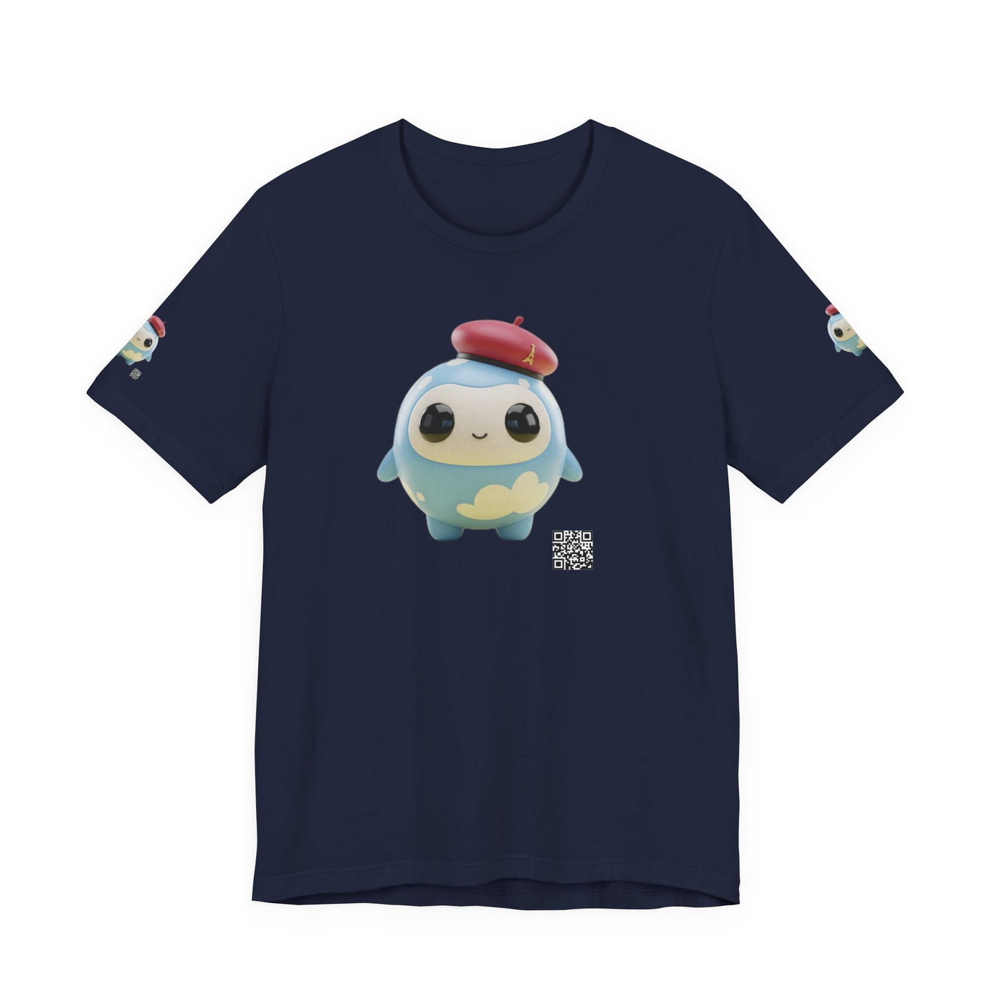 PokAIMignons Drop #9 T-Shirt — T-Shirt | PokAIMignons™