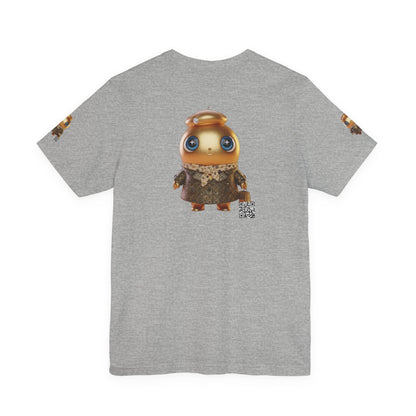 PokAIMignon Companion T-Shirt — T-Shirt | PokAIMignons™