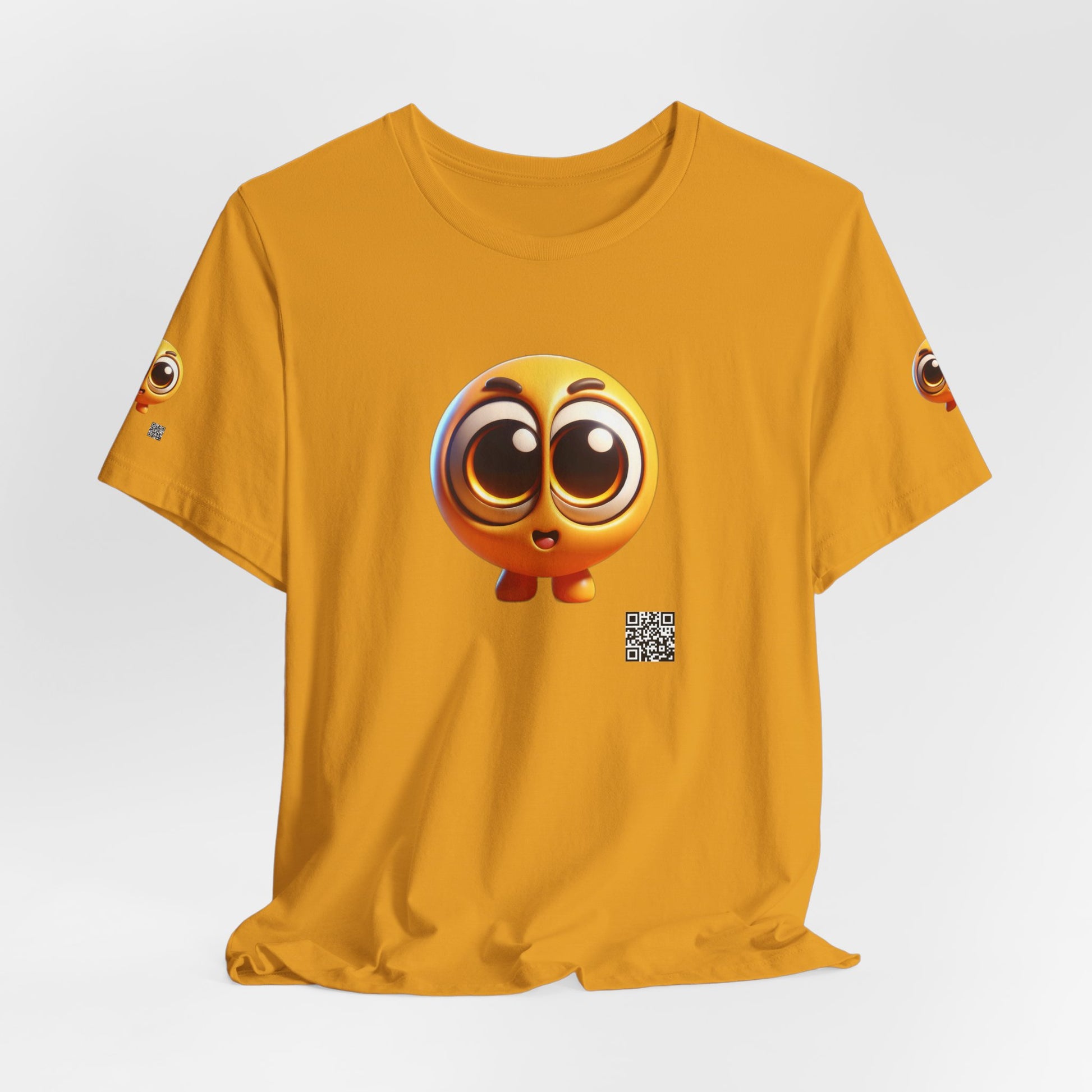 PokAIMignons Drop #3 T-Shirt — T-Shirt | PokAIMignons™