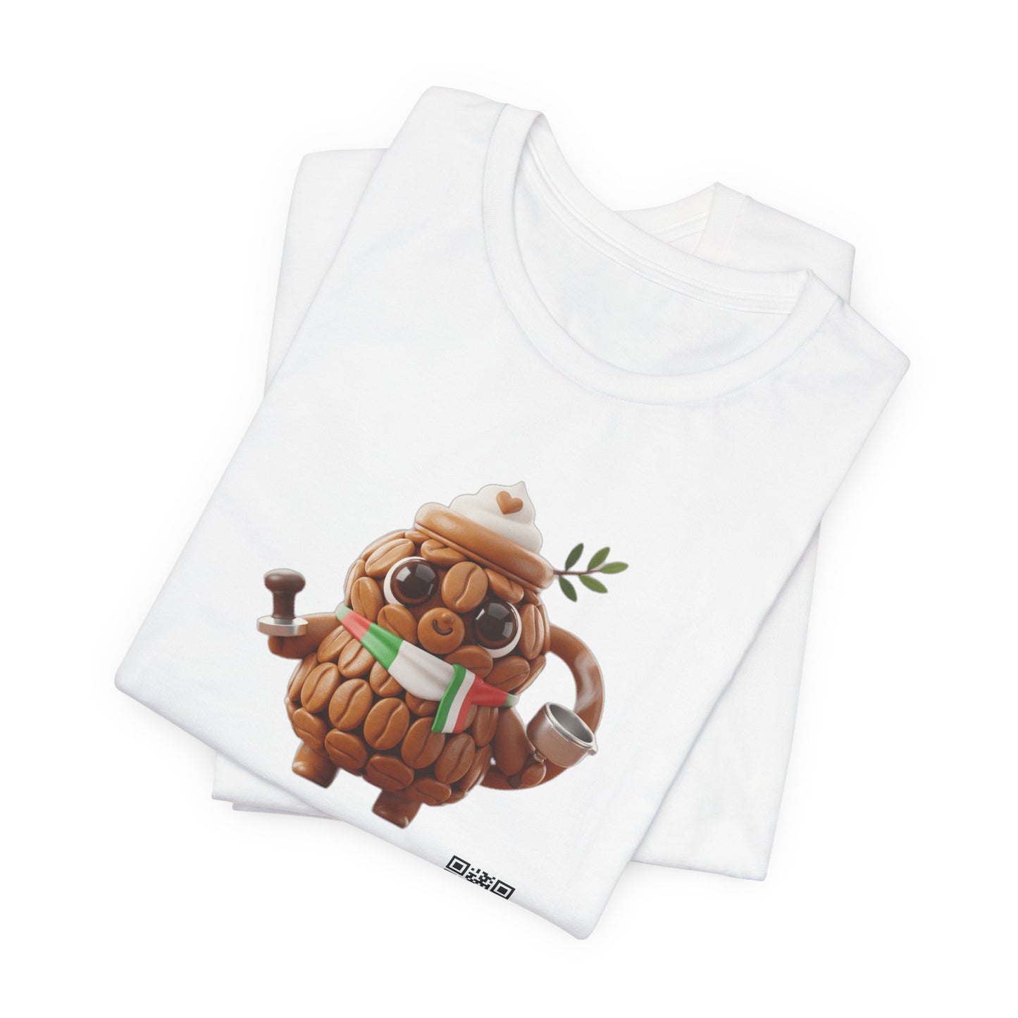 PokAIMignons Drop #34 T-Shirt — T-Shirt | PokAIMignons™