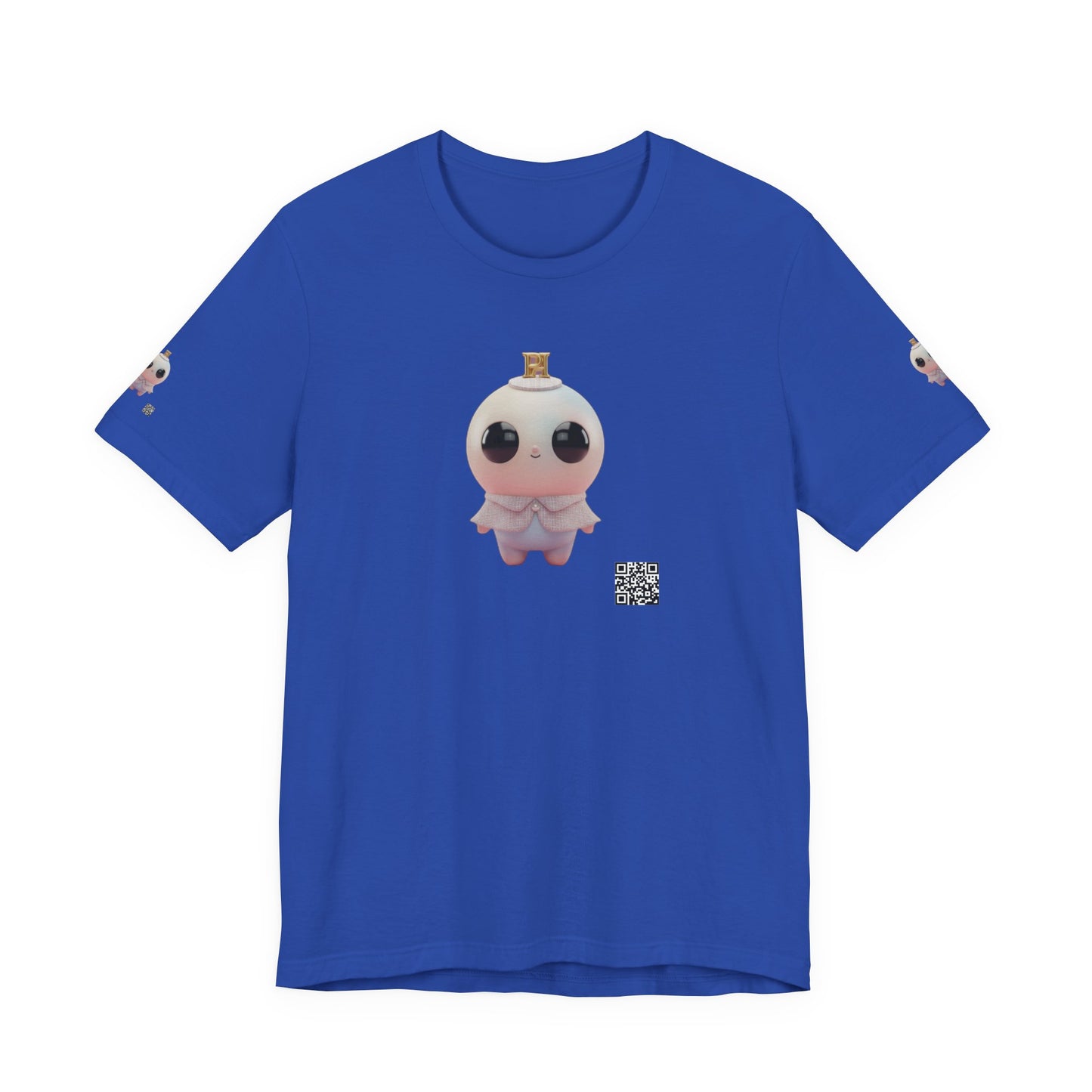 YukiB669 PokAIMignon Companion T-Shirt — T-Shirt | PokAIMignons™