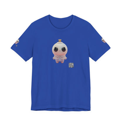 YukiB669 PokAIMignon Companion T-Shirt — T-Shirt | PokAIMignons™