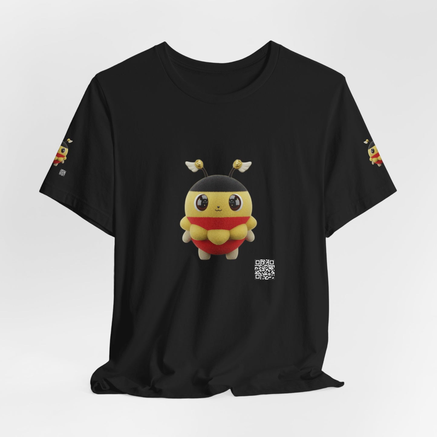 🐾⚽ Belgium World Cup 2026 Companion – Limited Edition Official Merchandise | PokAIMignons™ — T-Shirt | PokAIMignons™