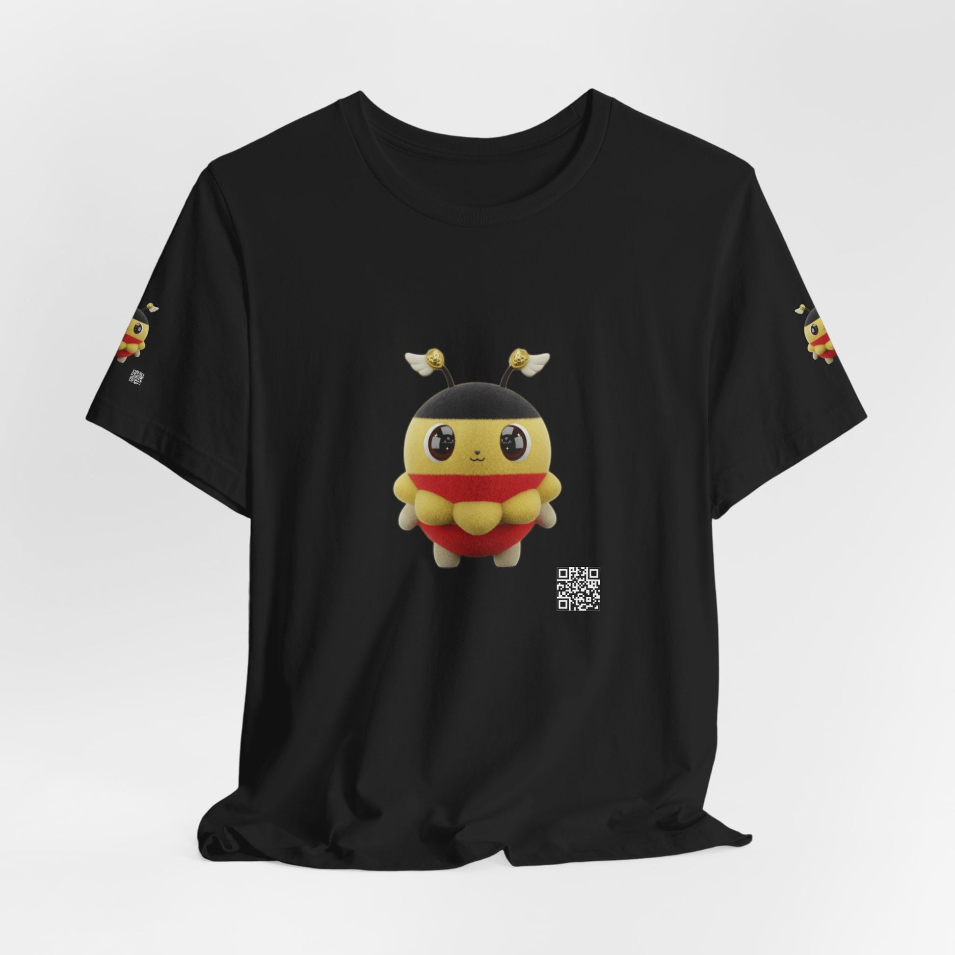 🐾⚽ Belgium World Cup 2026 Companion – Limited Edition Official Merchandise | PokAIMignons™ — T-Shirt | PokAIMignons™