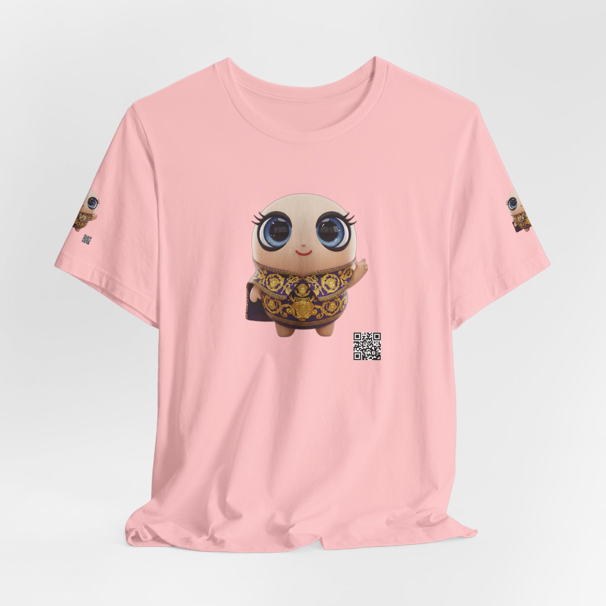 Versa PokAIMignon T-Shirt — T-Shirt | PokAIMignons™