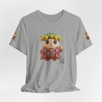 Sicilia PokAIMignon T-Shirt (#2)