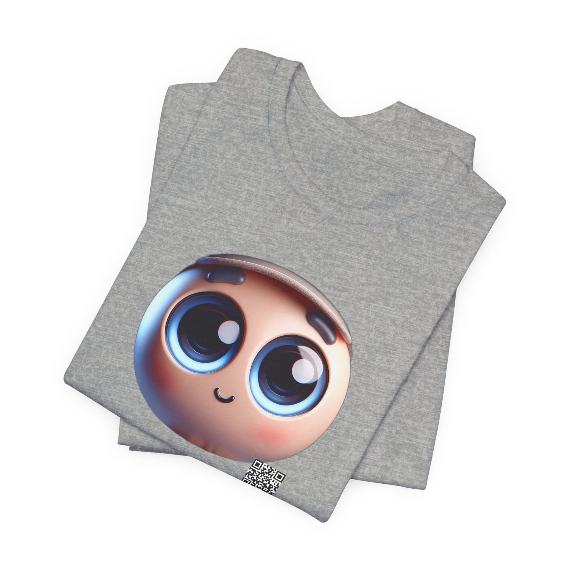 PokAIMignons Drop #31 T-Shirt — T-Shirt | PokAIMignons™