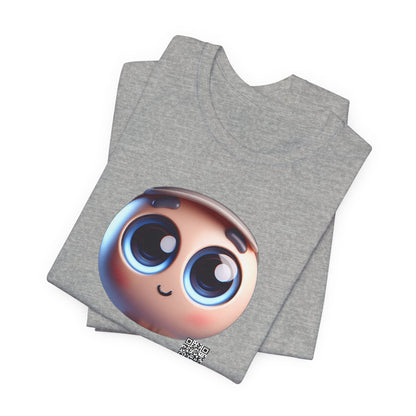 PokAIMignons Drop #31 T-Shirt — T-Shirt | PokAIMignons™