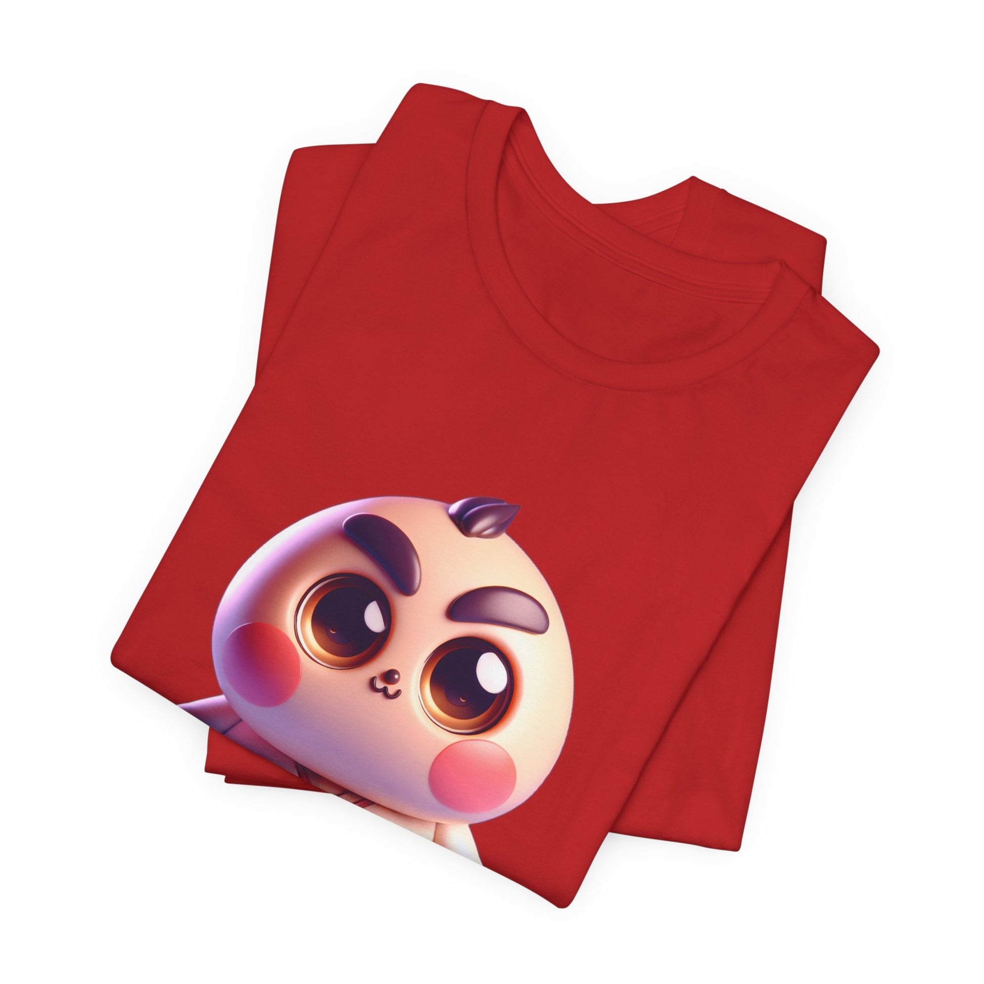 BruceMee2.0 PokAIMignon T-Shirt — T-Shirt | PokAIMignons™